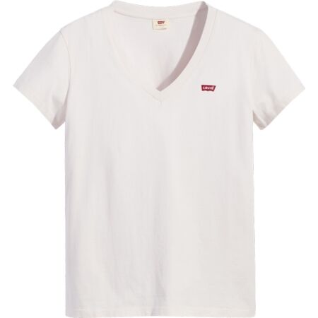 Dámské tričko - Levi's® PERFECT V-NECK TEE SHIRT