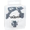 Ucpávka uší a nosní svorka - AQUOS EAR PLUG + NOSE CLIP SET - 2