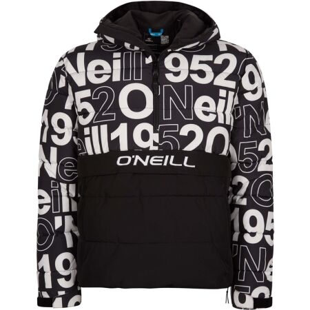 Pánská lyžařská/snowboardová bunda - O'Neill O'RIGINALS - 1