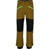 Pánské lyžařské/snowboardové kalhoty - O'Neill JACKSAW - 1