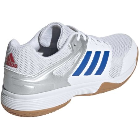 Pánská volejbalová obuv - adidas SPEEDCOURT - 2