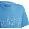Chlapecké tričko - adidas LINEAR TEE - 3