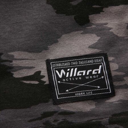 Pánské triko - Willard ENGLUND - 4