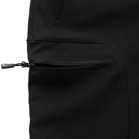 Pánské softshellové kalhoty - Willard BONAS - 5