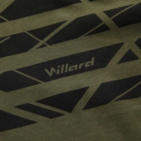 Pánské triko - Willard LOUIS - 4