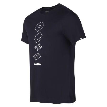 Pánské tričko - Lotto ORIGINS TEE - 2