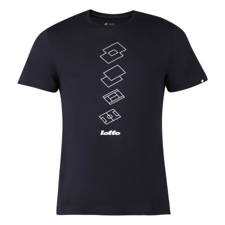 Lotto TEE ORIGINS - Pánské tričko