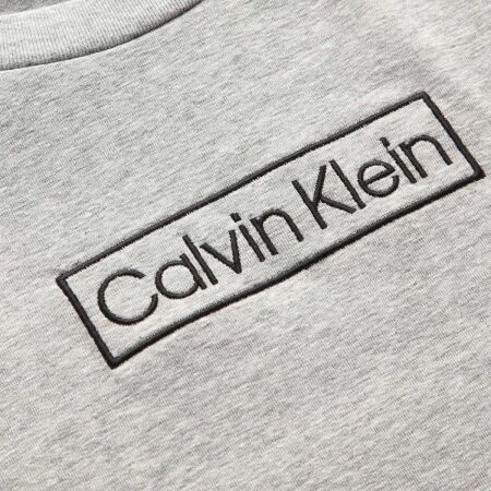 Dámské tričko - Calvin Klein REIMAGINED HER S/S CREW NECK - 4