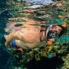Šnorchlovací maska - Ocean Reef ARIA CLASSIC - 3