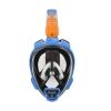 Šnorchlovací maska - Ocean Reef ARIA QR + CAMERA HOLDER - 2