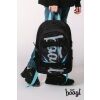 Školní batoh - BAAGL SKATE BLUELIGHT - 12