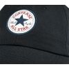 Kšiltovka - Converse CHUCK TAYLOR ALL STAR PATCH BASEBALL HAT - 3