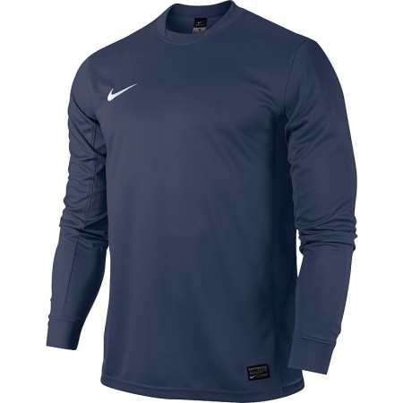 Nike PARK V JERSEY LS YOUTH - Dětský fotbalový dres