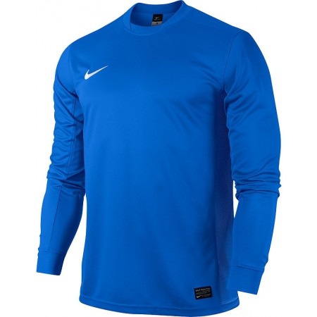 Dětský fotbalový dres - Nike PARK V JERSEY LS YOUTH