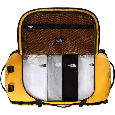 Cestovní taška - The North Face BASE CAMP DUFFEL XXL - 3