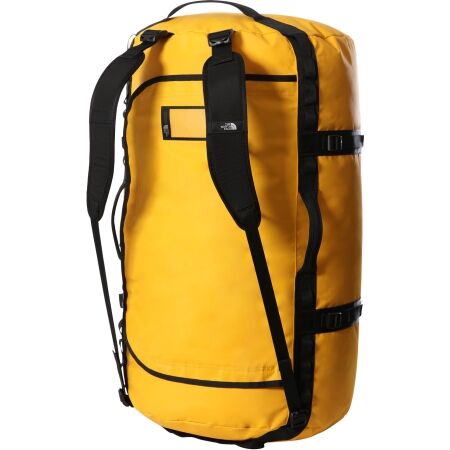 Cestovní taška - The North Face BASE CAMP DUFFEL XXL - 2