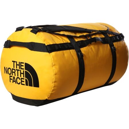 Cestovní taška - The North Face BASE CAMP DUFFEL XXL - 1