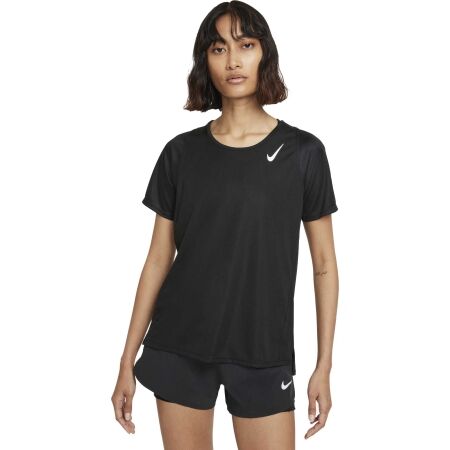 Dámské běžecké tričko - Nike DRI-FIT RACE - 1
