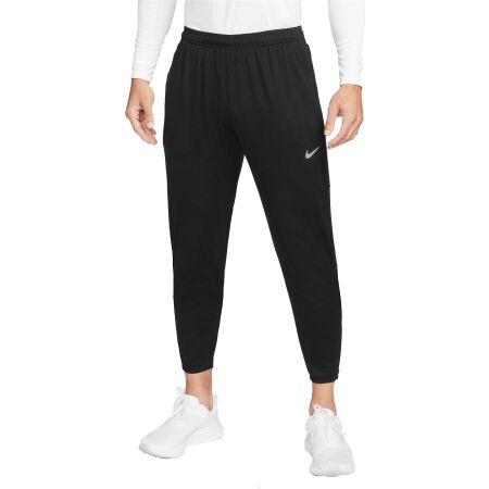 Nike THERMA-FIT GFX 1 - Pánské běžecké kalhoty