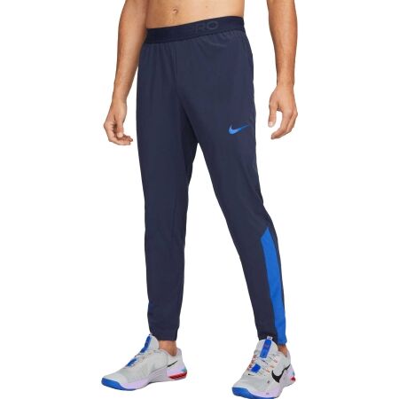 Pánské běžecké kalhoty - Nike PRO DRI-FIT