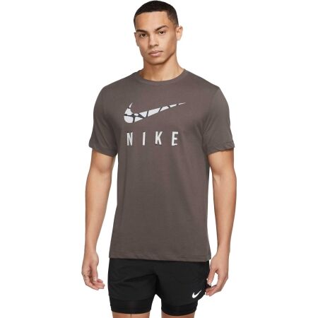 Pánské tričko - Nike DRI-FIT RUN DIVISION