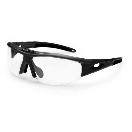 Salming V1 PROTEC EYEWEAR SR - Ochranné brýle na florbal