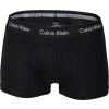 Pánské boxerky - Calvin Klein COTTON STRETCH-LOW RISE TRUNK 3PK - 9