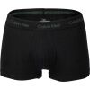 Pánské boxerky - Calvin Klein COTTON STRETCH-LOW RISE TRUNK 3PK - 3