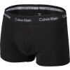 Pánské boxerky - Calvin Klein COTTON STRETCH-LOW RISE TRUNK 3PK - 8