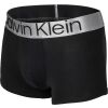 Pánské boxerky - Calvin Klein CKR STEEL COTTON-TRUNK 3PK - 2
