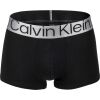 Pánské boxerky - Calvin Klein CKR STEEL COTTON-TRUNK 3PK - 3