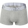 Pánské boxerky - Calvin Klein CKR STEEL COTTON-TRUNK 3PK - 6