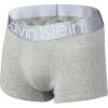 Pánské boxerky - Calvin Klein CKR STEEL COTTON-TRUNK 3PK - 5