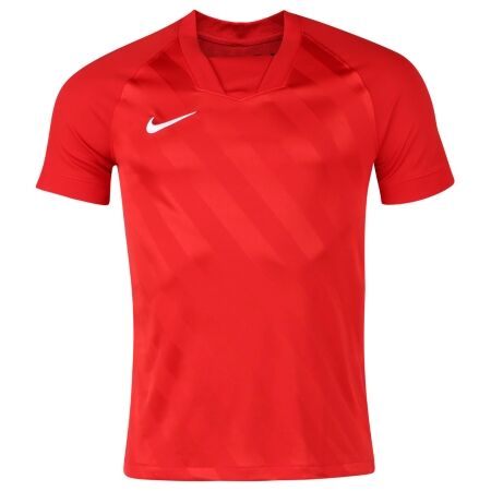 Pánský fotbalový dres - Nike DRI-FIT CHALLENGE - 1