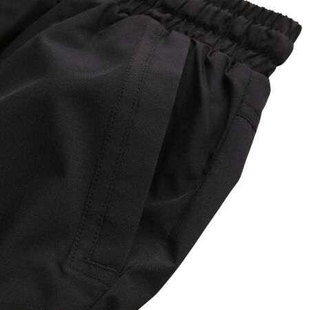 Dětské zateplené kalhoty - Lewro MELVYN - 5