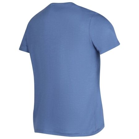 Pánské tričko - BLEND T-SHIRT SS - 3