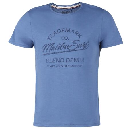 BLEND T-SHIRT SS - Pánské tričko