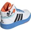 Dětské kotníkové tenisky - adidas HOOPS MID 3.0 MICKEY K - 6