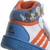 Dětská obuv - adidas HOOPS MID 3.0 MICKEY AC I - 8
