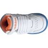 Dětská obuv - adidas HOOPS MID 3.0 MICKEY AC I - 4