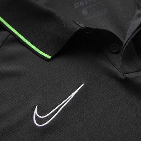 Pánské polo tričko - Nike DRI-FIT ACADEMY PRO - 4