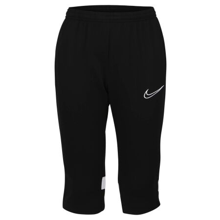 Dívčí 3/4 kalhoty - Nike DRI-FIT ACADEMY 21 - 2