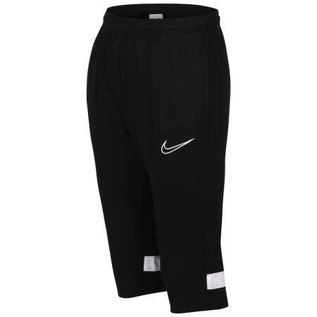 Nike NK DF ACD21 3/4 PANT KP - Dívčí 3/4 kalhoty