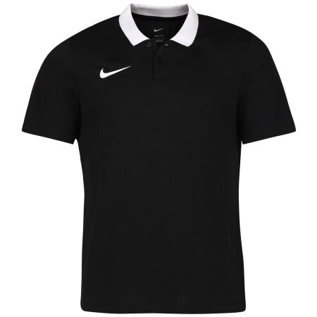 Nike M NK DF PARK20 POLO SS - Pánské polo tričko
