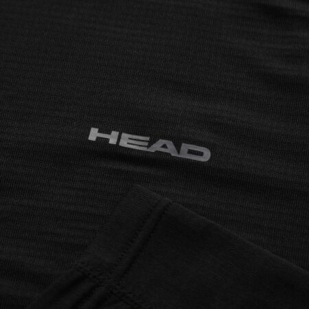 Pánské triko s dlouhým rukávem - Head PALLONE - 4