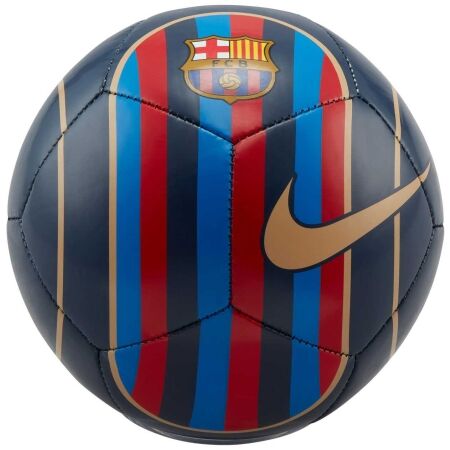 Nike FC BARCELONA SKILLS - Mini fotbalový míč