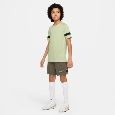 Chlapecké fotbalové šortky - Nike DRI-FIT ACADEMY21 - 4