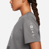 Dámské tričko - Nike DRI-FIT YOGA - 4