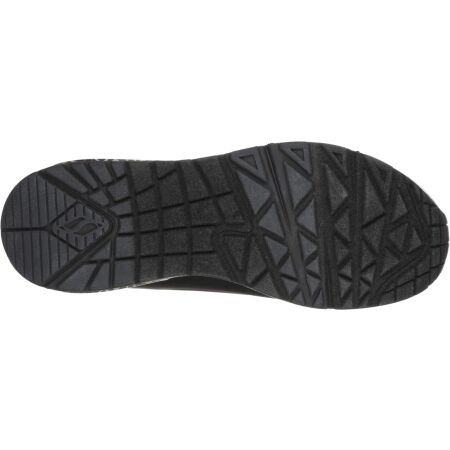 Dámská volnočasová obuv - Skechers UNO - LOVING LOVE - 5