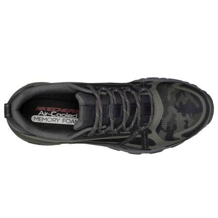 Pánská volnočasová obuv - Skechers MAX PROTECT - TASKFORCE - 4